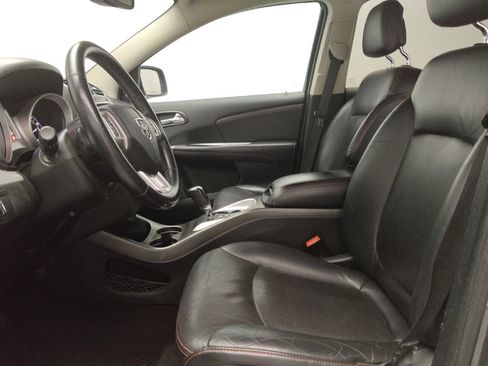Used 2017 Dodge Journey GT w/ Rear Seat Video Group I FWD image 17