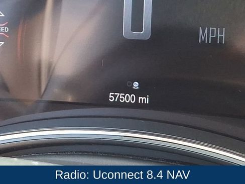Used 2015 Dodge Durango Limited w/ Premium Group AWD/4WD image 6