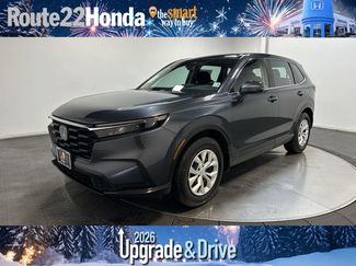 Used 2024 Honda CR-V LX video 1