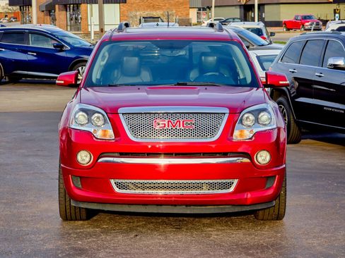 Used 2012 GMC Acadia Denali image 4
