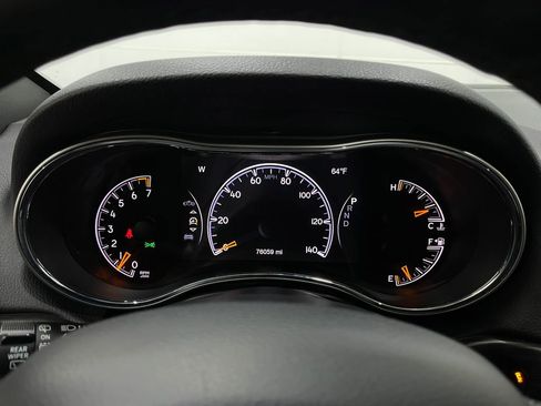 Used 2020 Jeep Grand Cherokee Limited w/ Premium Lighting Group image 23