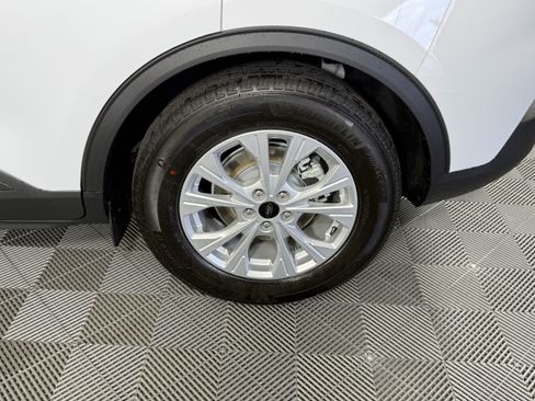 New 2025 Ford Escape Active w/ Cold Weather Package image 30