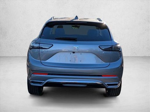 New 2026 Buick Envision Avenir AWD/4WD image 8