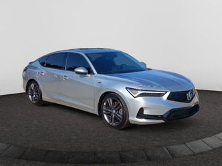 Used 2023 Acura Integra A-Spec FWD video 1