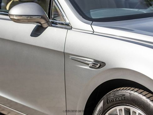 Used 2014 Bentley Flying Spur W12 AWD/4WD image 58
