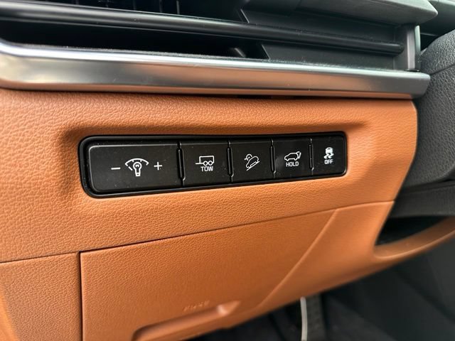 Used 2024 Kia Telluride SX X-Line AWD/4WD image 19