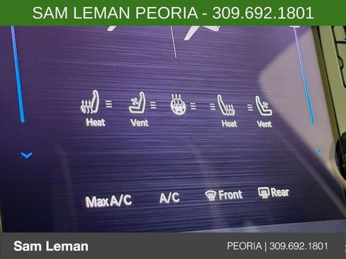 New 2026 RAM 2500 Laramie w/ Night Edition image 20