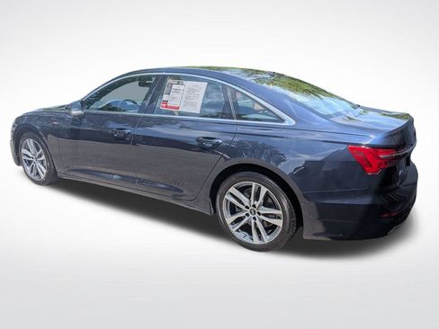 Used 2021 Audi A6 Premium Plus w/ Premium Plus Package AWD/4WD image 6