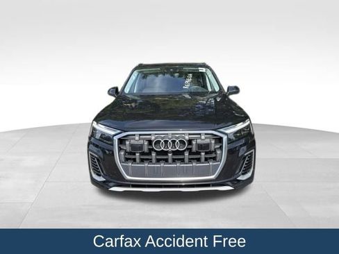 Used 2025 Audi Q7 2.0T Premium Plus AWD/4WD image 3
