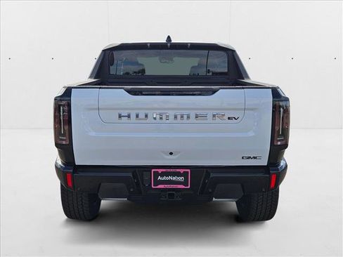 New 2025 GMC Hummer EV 2X image 8
