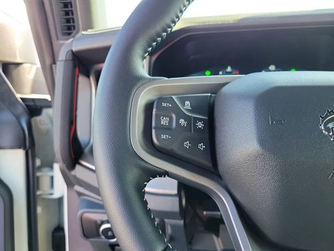 New 2026 Ford Bronco Outer Banks image 24