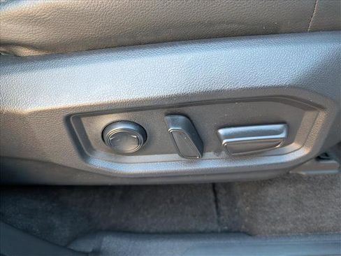 Used 2024 Toyota Tundra Limited w/ TRD Off-Road Package image 14