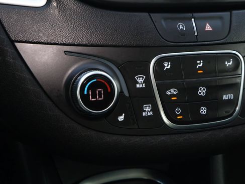 Used 2024 Chevrolet Malibu LT FWD image 22