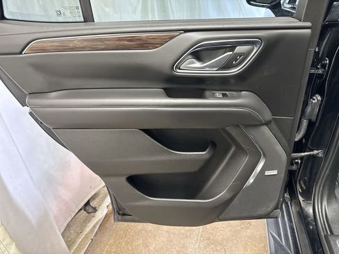 Used 2023 Chevrolet Tahoe LT AWD/4WD image 25