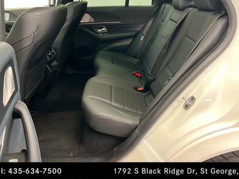 Certified 2022 Mercedes-Benz GLE 350 w/ AMG Line Exterior image 21
