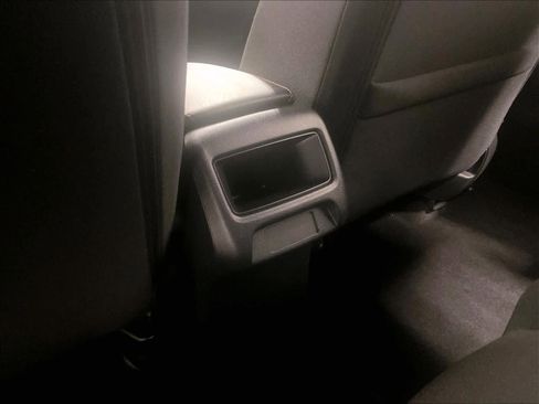 Used 2025 Honda HR-V Sport image 28