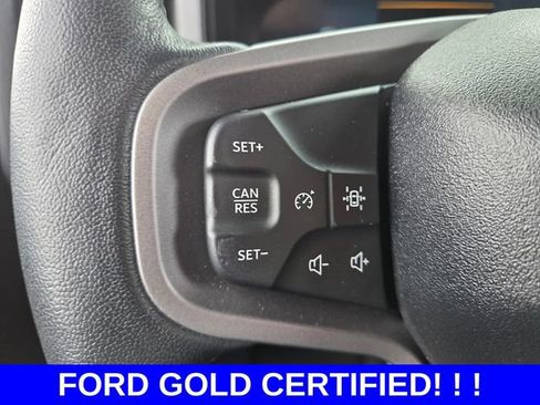 Used 2025 Ford Bronco Badlands AWD/4WD image 20