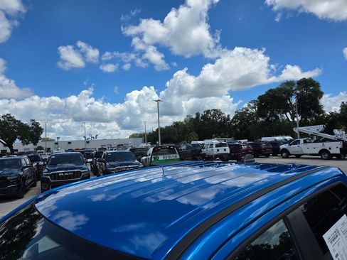 Used 2025 RAM 1500 Big Horn AWD/4WD image 13