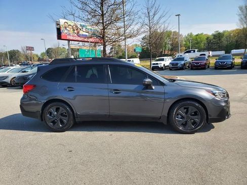 Used 2018 Subaru Outback 2.5i Limited image 5