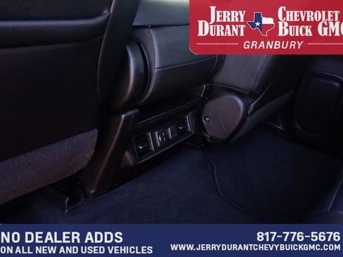 Used 2020 GMC Sierra 1500 SLT AWD/4WD image 20