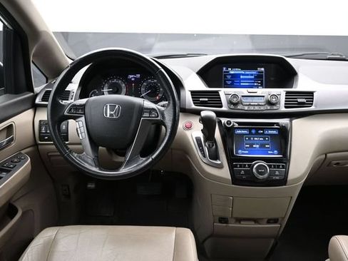 Used 2014 Honda Odyssey EX-L image 11