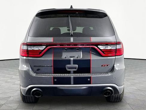 New 2026 Dodge Durango GT AWD/4WD image 5