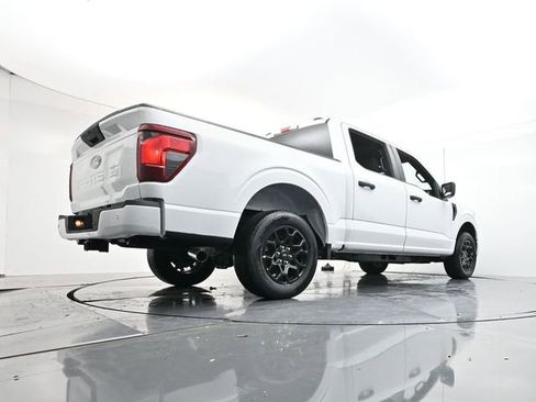 New 2026 Ford F150 STX RWD image 32