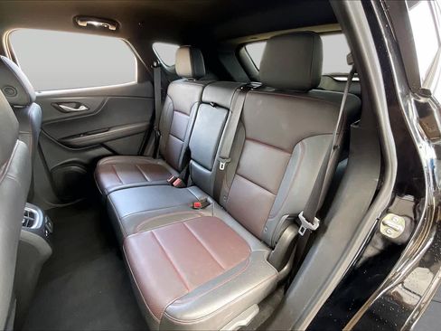 Used 2025 Chevrolet Blazer RS FWD image 20