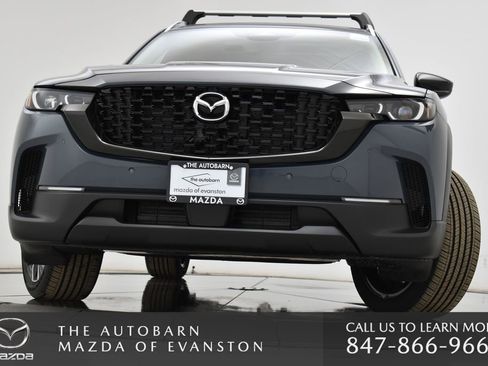 New 2026 MAZDA CX-50 AWD 2.5 S w/ Weather Package image 5