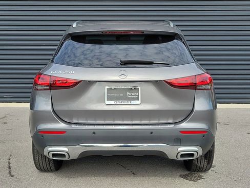Used 2023 Mercedes-Benz GLA 250 image 6