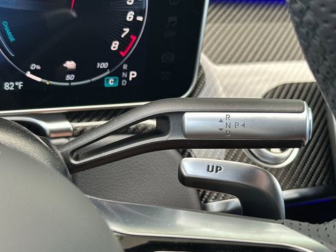 New 2026 Mercedes-Benz S 63 AMG S image 24