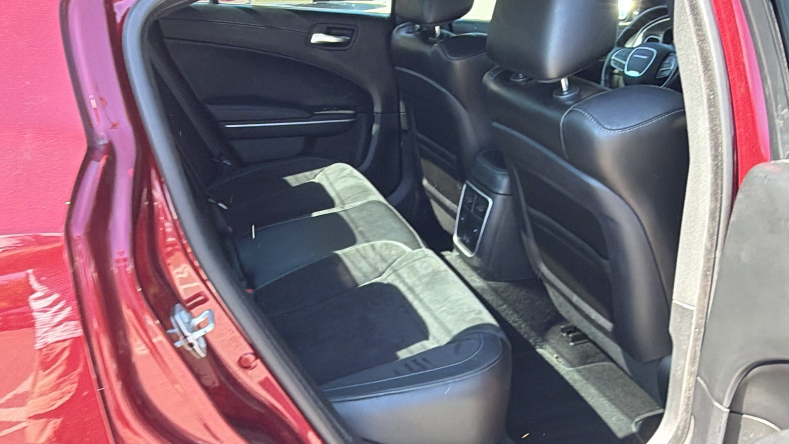 Used 2021 Dodge Charger GT w/ Plus Group RWD image 21