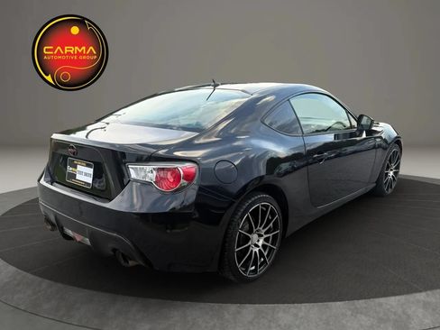 Used 2013 Scion FR-S RWD image 5
