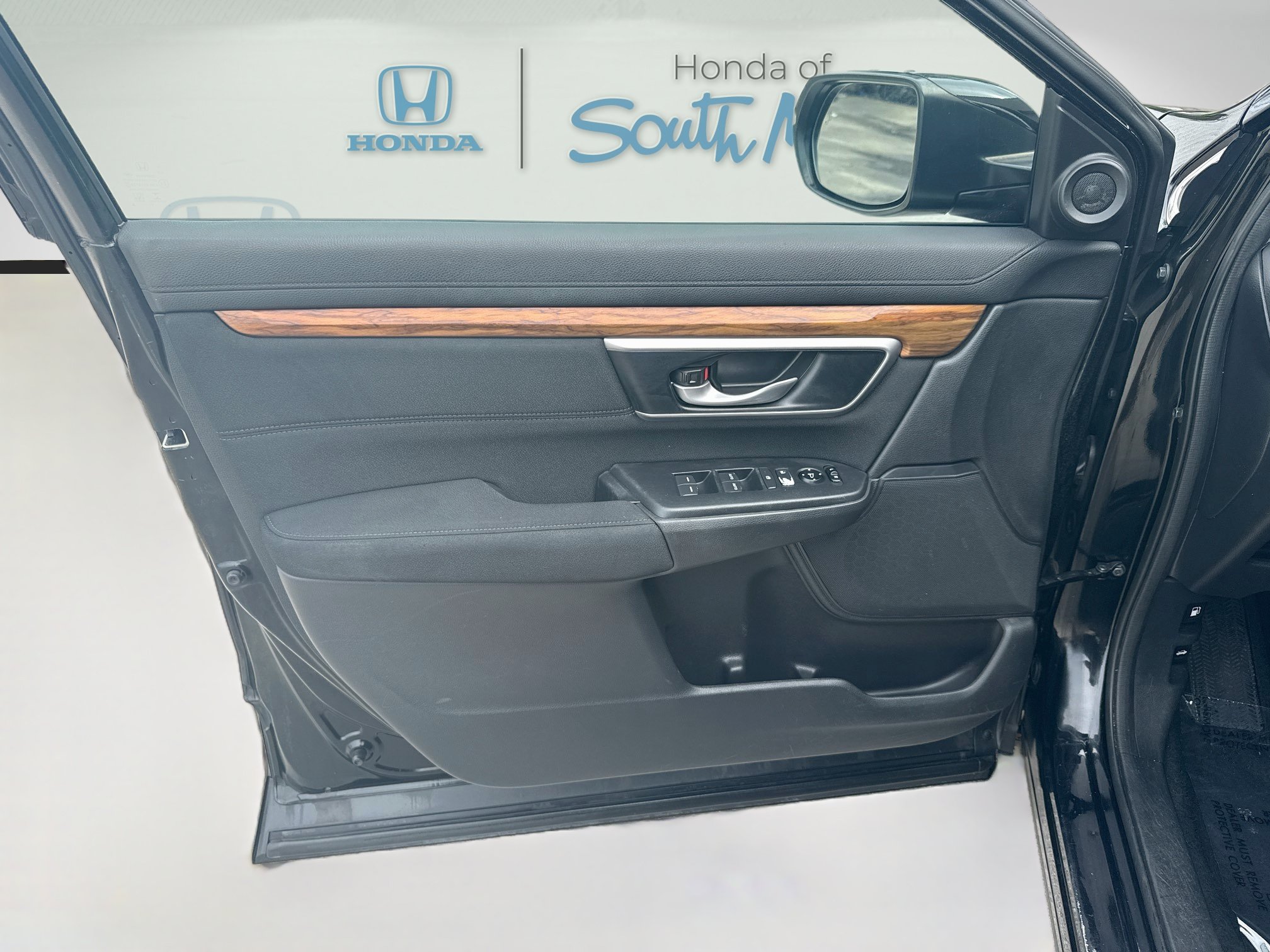 Used 2022 Honda CR-V EX image 19