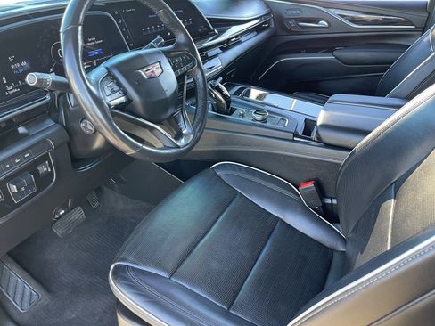 Used 2023 Cadillac Escalade Sport image 19