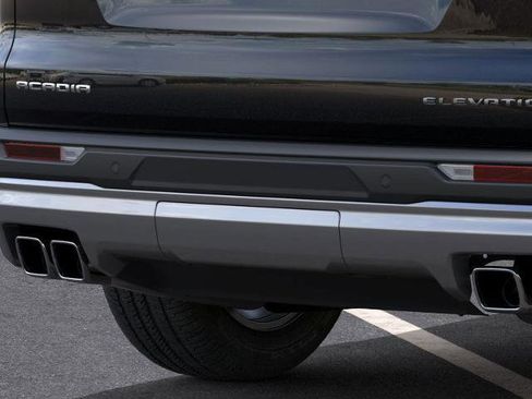 New 2026 GMC Acadia Elevation w/ Elevation Premium Package image 33