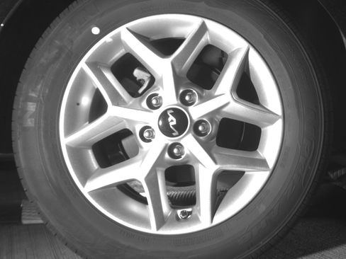 Used 2025 Kia Soul LX w/ LX Technology Package image 15