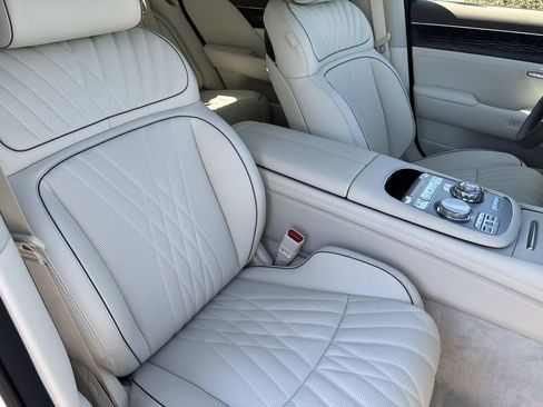 New 2026 Genesis G90 3.5T AWD/4WD image 28