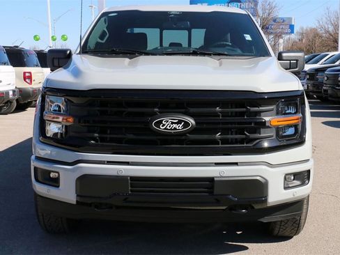 New 2026 Ford F150 XLT image 3