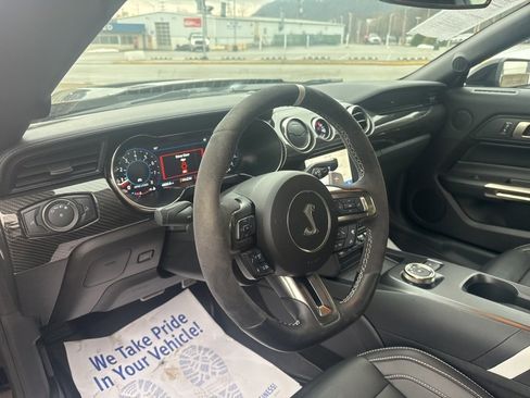 Used 2021 Ford Mustang Shelby GT500 w/ Technology Package image 20