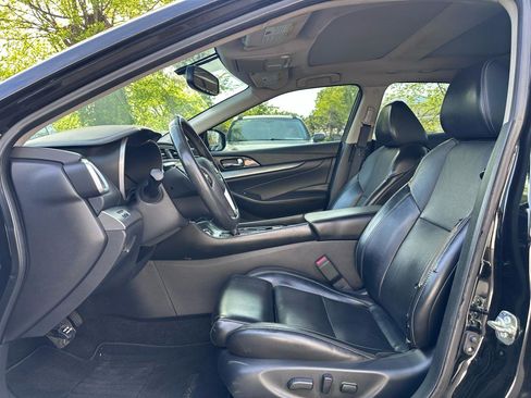 Used 2017 Nissan Maxima 3.5 SL image 29