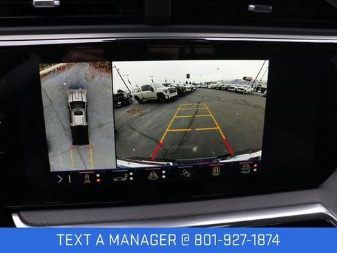 New 2026 GMC Sierra 2500 Denali w/ Denali Reserve Package image 27