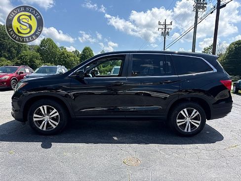 Used 2018 Honda Pilot EX-L image 3