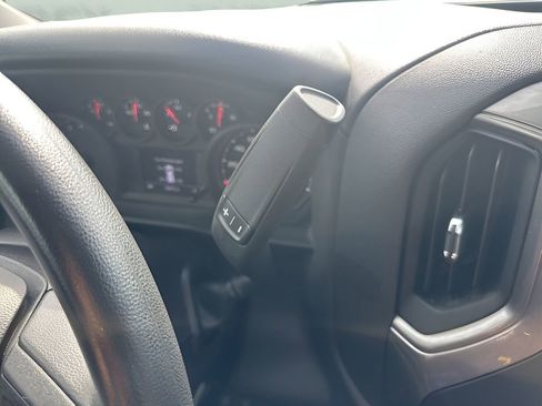 Used 2024 Chevrolet Silverado 1500 W/T w/ WT Fleet Convenience Package image 14