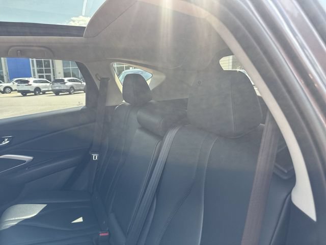 Used 2020 Acura RDX FWD image 26