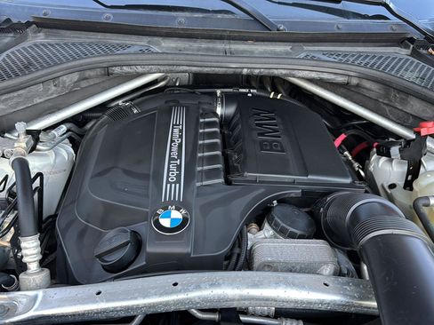 Used 2017 BMW X5 xDrive35i image 31