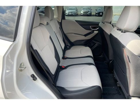 Certified 2021 Subaru Forester AWD/4WD image 18