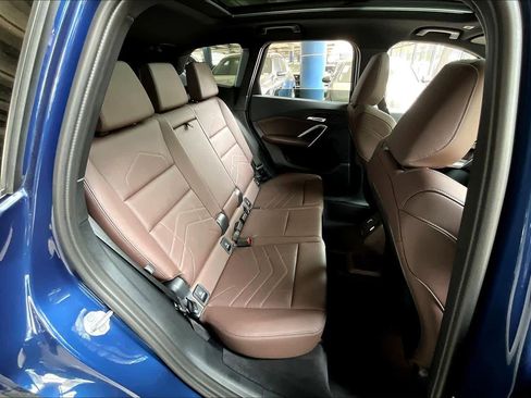 Used 2025 BMW X1 xDrive28i image 20