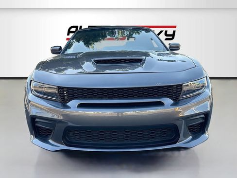 Used 2022 Dodge Charger Scat Pack RWD image 2