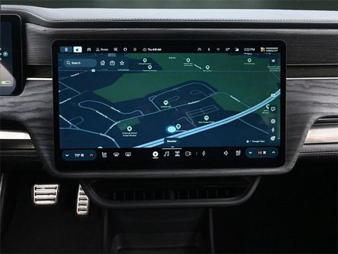 Used 2022 Rivian R1T Launch Edition image 30